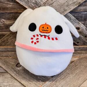 NWT - Maude, The Cranberry Mocha, Holiday 2024 Plush Squishmallow, 11”